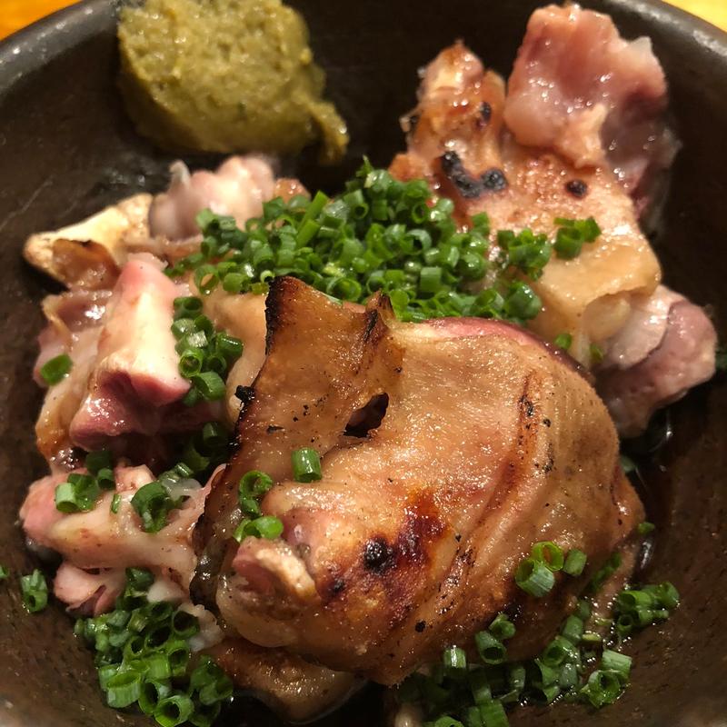 豚足(博多 晴家)