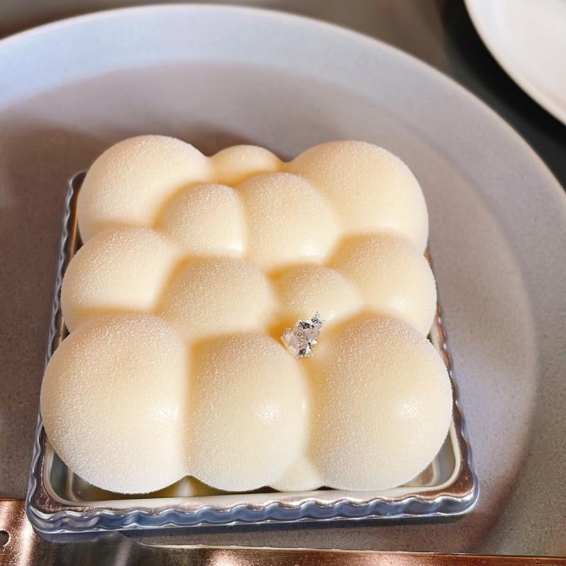 ニュアージュ(hannoc)