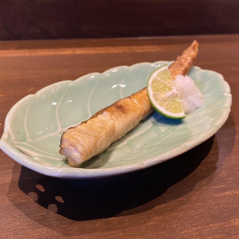 ホッケスティック(お酒とおかず かりなり)