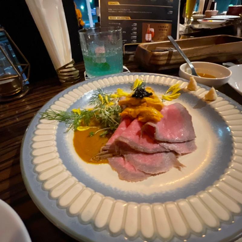 (オーシャンビューイタリアン×カキ×記念日 －デート－江ノ島)