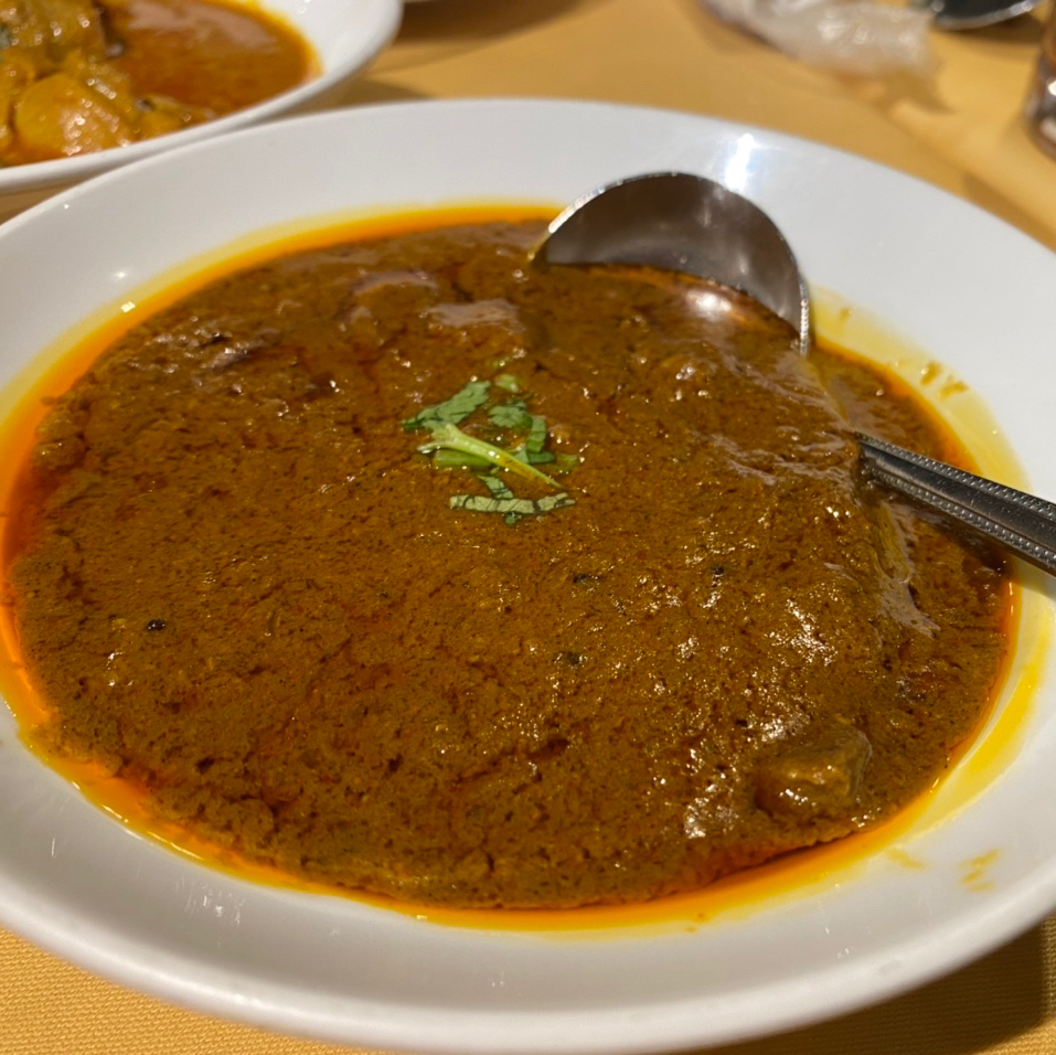 四ツ谷駅周辺でのおすすめカレーBEST30 | SARAH[サラ]