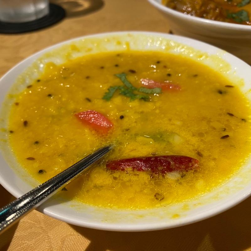 ダール　S(アジャンタ)