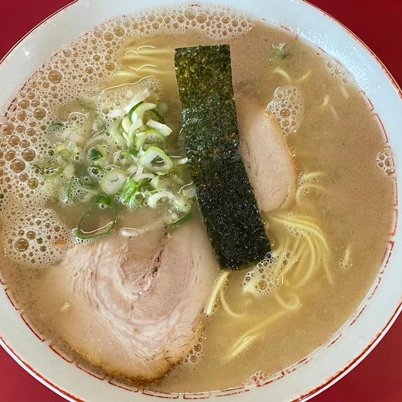 ラーメン(三幸)