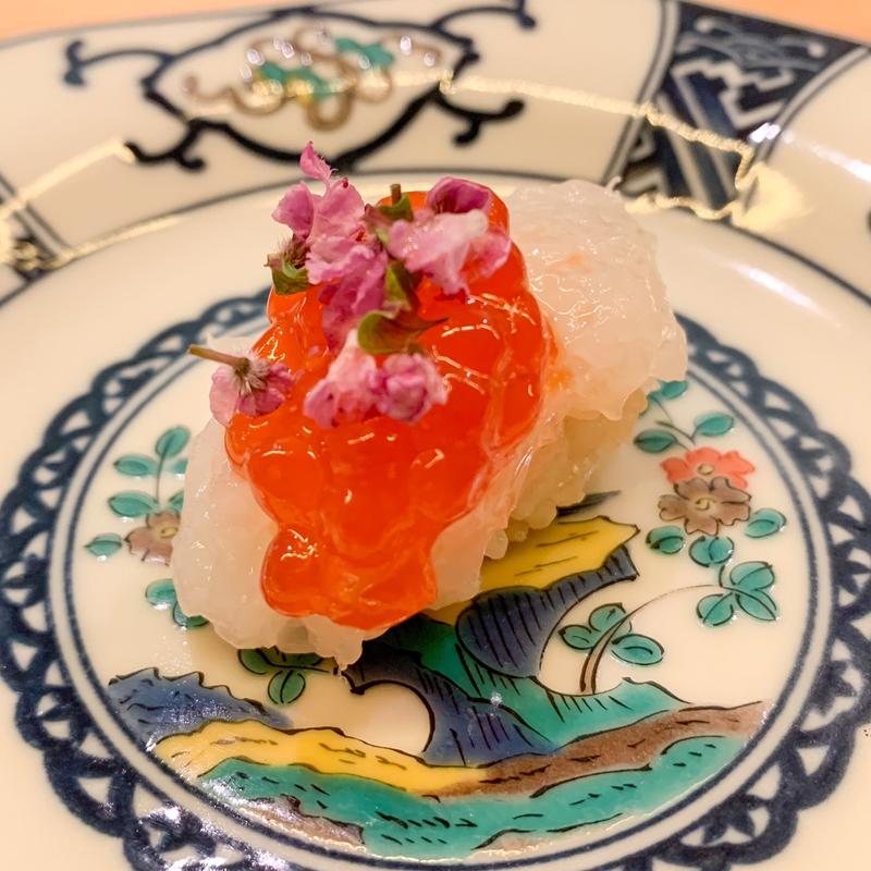 大将おまかせ(鮨 よしかわ)