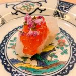 大将おまかせ