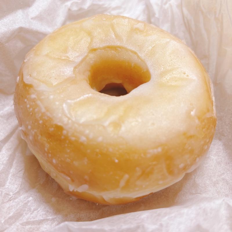 ドーナツ(MIA MIA TOKYO)