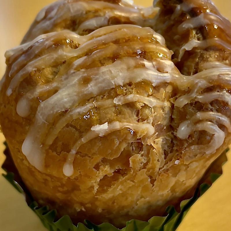 マロンパイ(フランス菓子16区)