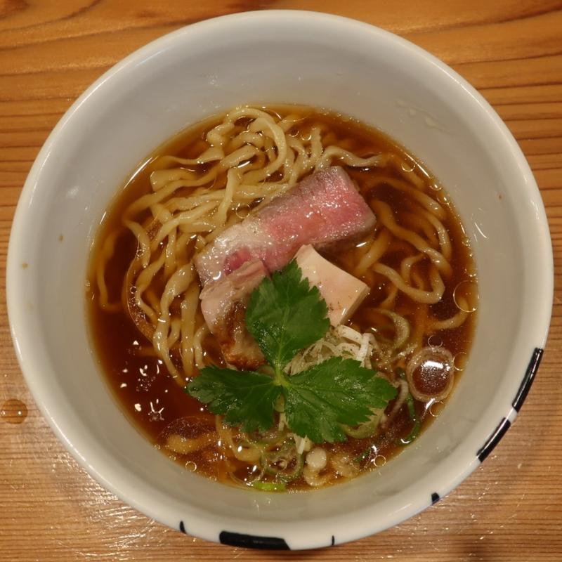 らーめん(らーめんかねかつ)