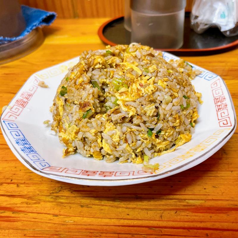 チャーハン(人生餃子 )