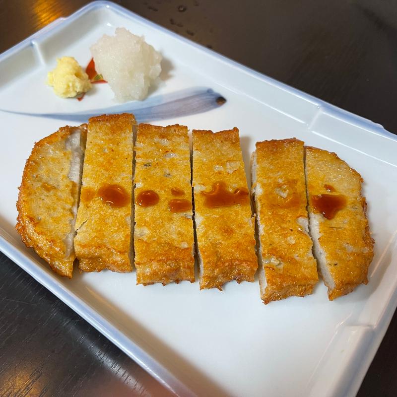 じゃこ天(ウェルビー 今池 )