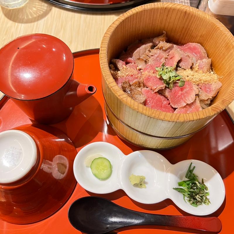 (肉奉行 京都牛光 河原町店)