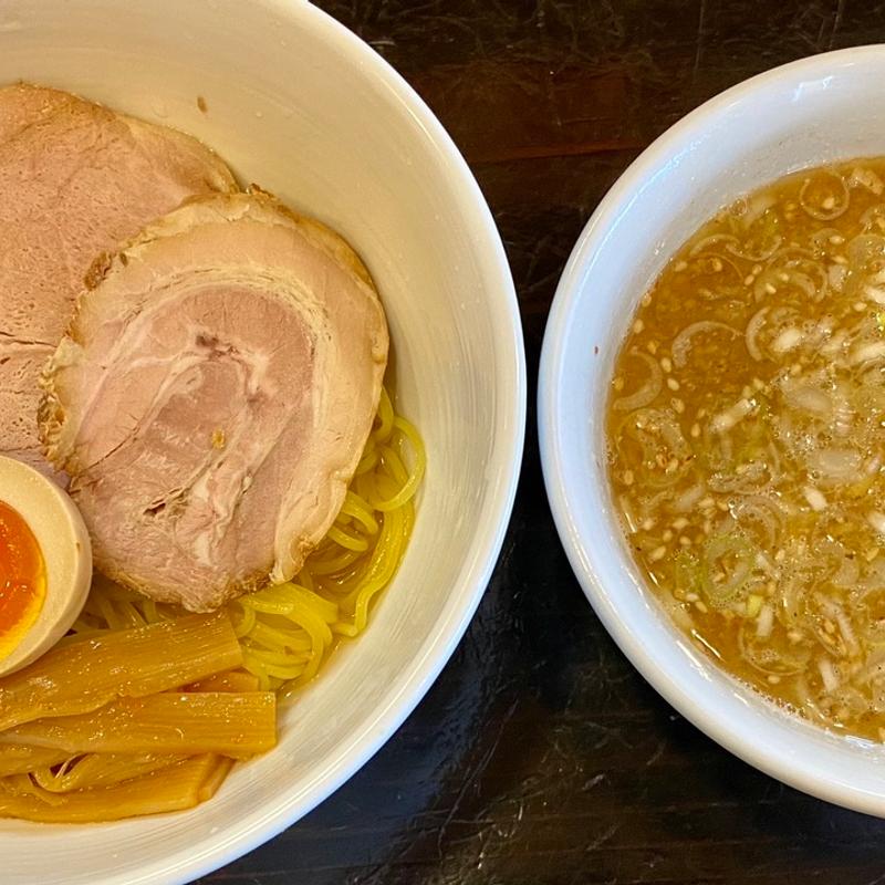 つけ麺(Furari (ふらり))