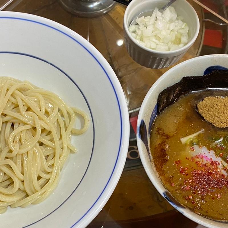 つけ麺(TATARABA)