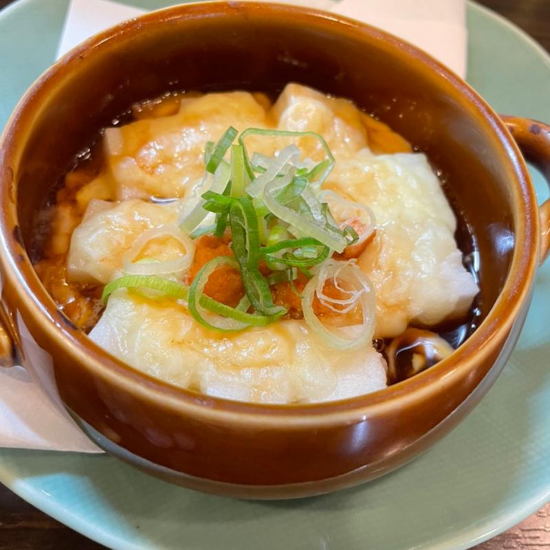 明太モッチーズ(酔ってこ屋 恒幸)