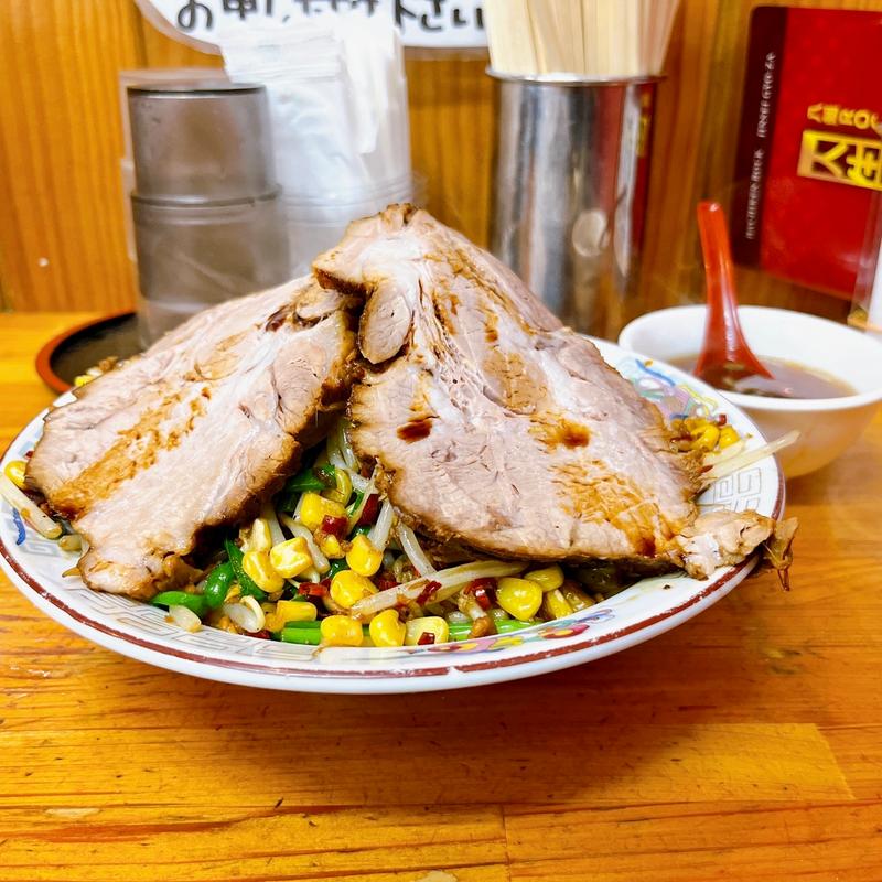 皿コーン台湾(人生餃子 )