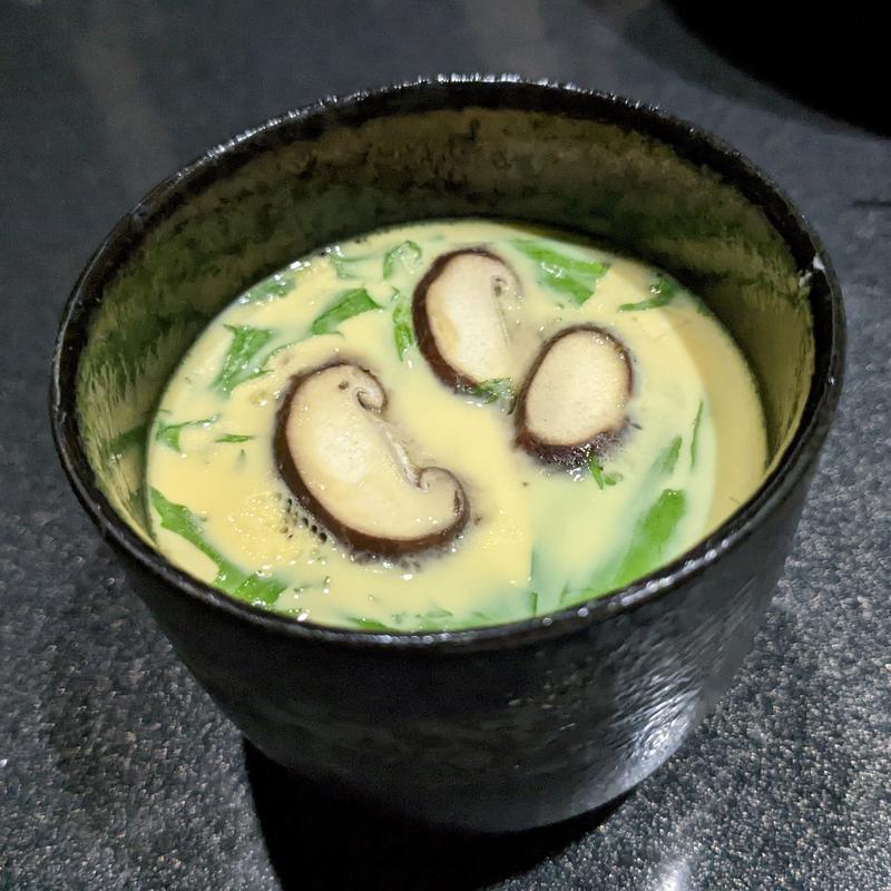 季節の前菜(古民家風個室と九州料理 うまか 大門浜松町店)