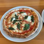 マルゲリータ(spisa_woodovenpizza)