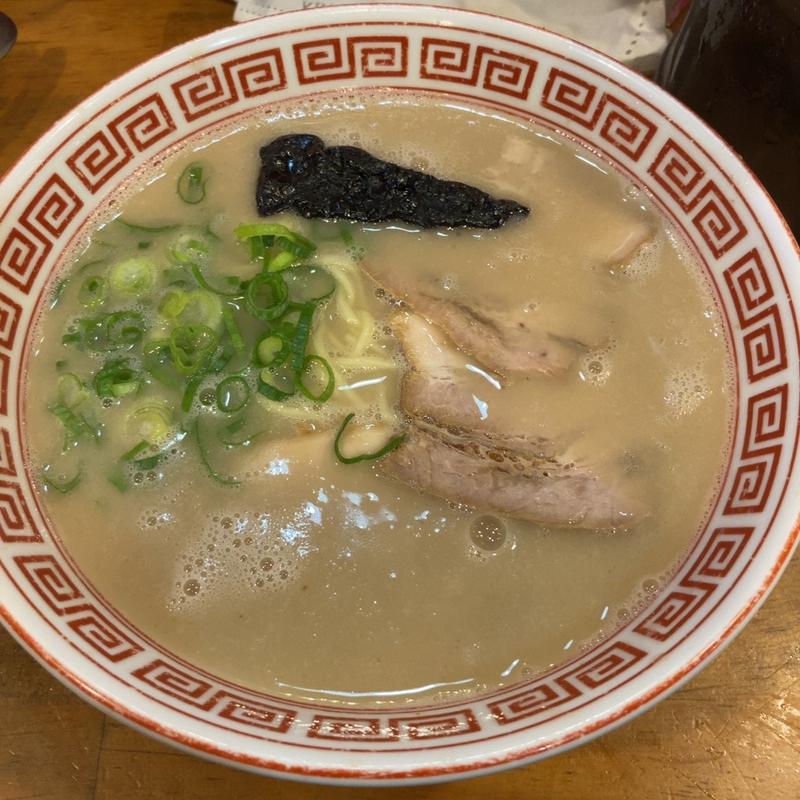 ラーメン(東洋軒 本店 )