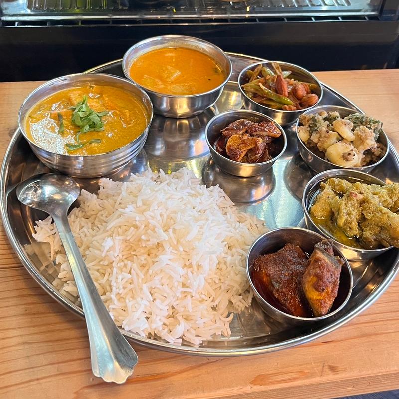 セット＋オプション全部（ゴア）(MATANGI)