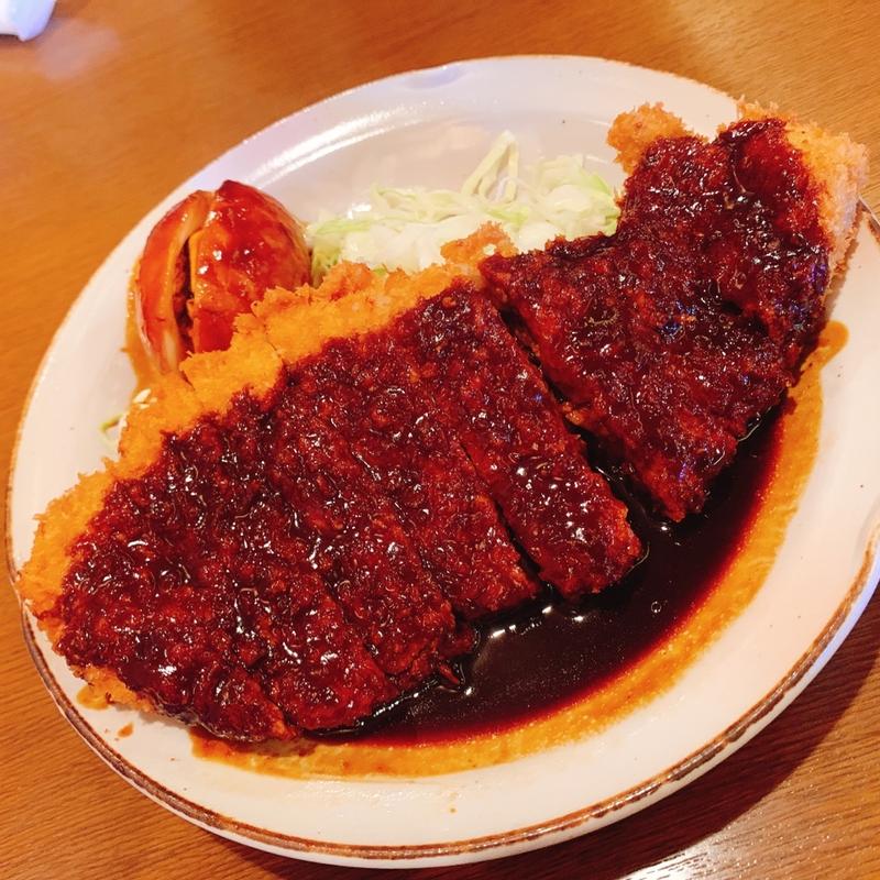 みそカツ(なごや 鯖江店 )