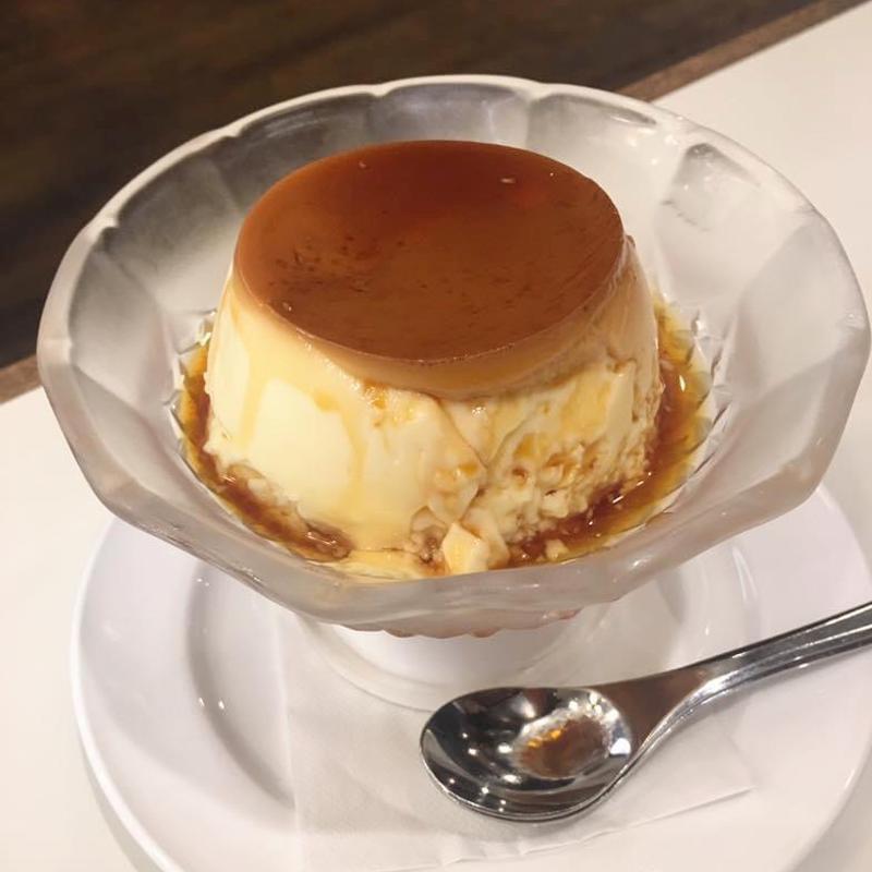 プリン(スマート珈琲店 （Smart Coffee）)