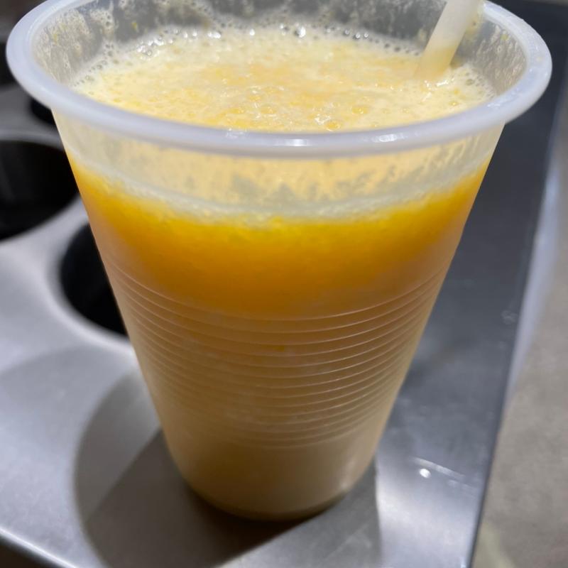 ミックスジュース(果汁屋 Product by Sakai ( プロダクト ･ バイ ･ サカイ ) 阪急梅田店)