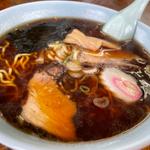 ラーメン大盛(みどりや食堂 )