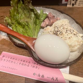 ポテトサラダ(大黒　むつみ小路店)