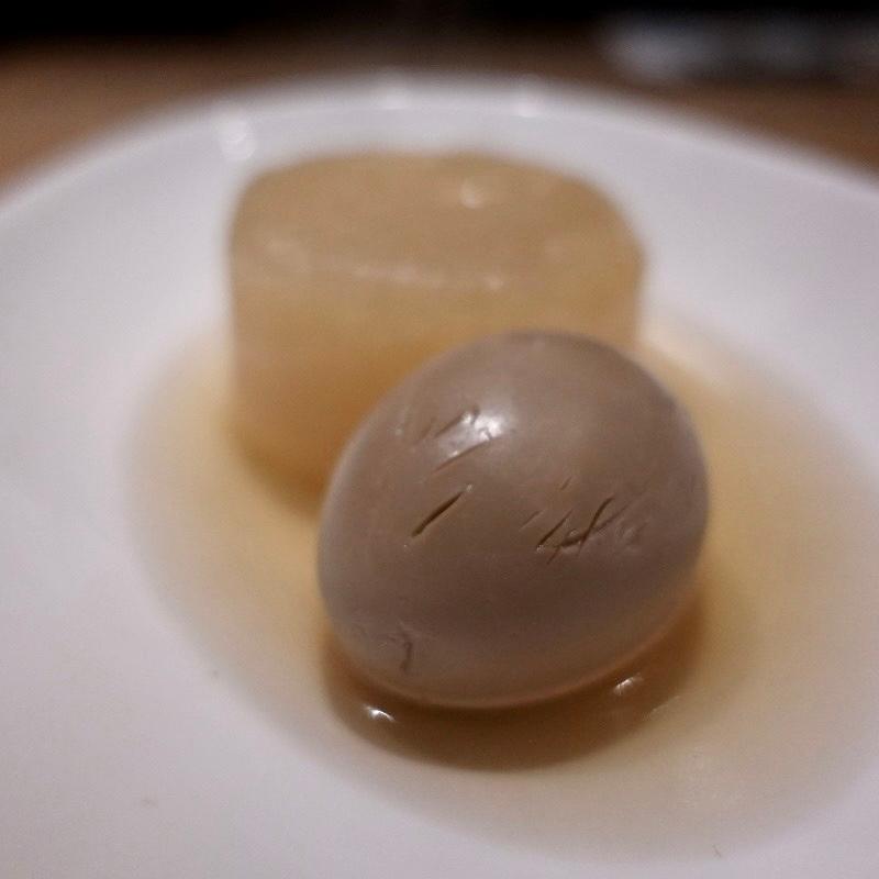 たまご(小田原おでん本店)