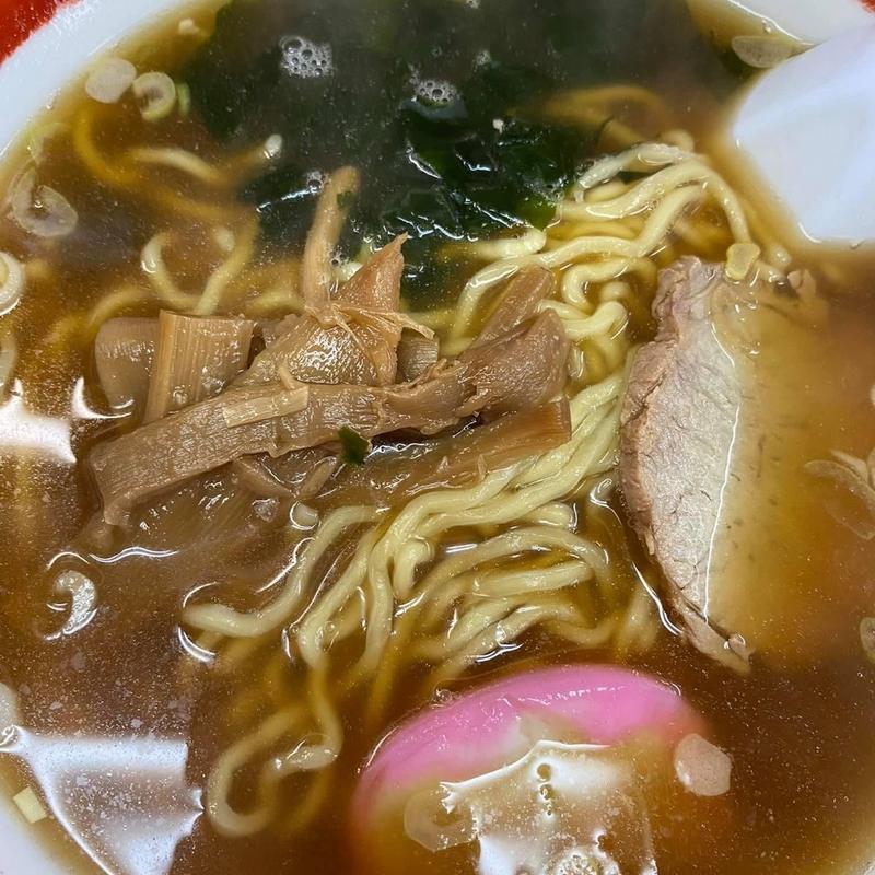 ラーメン(ごくうラーメン大千元 )
