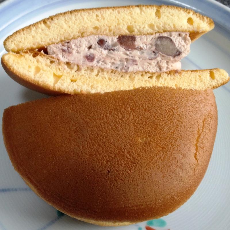 生どら焼き 大納言(こだまのどら焼本舗 エスパル店 )