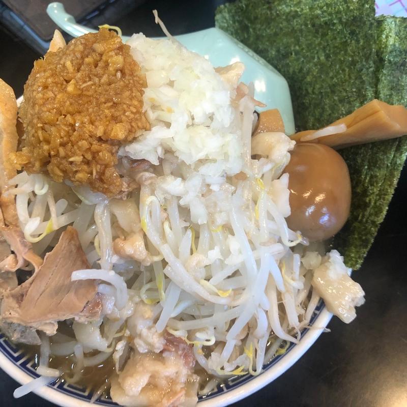 (らーめん雅狼)