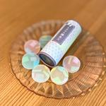 万華鏡のかけら(越乃雪本舗 大和屋 本店)