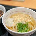 はいからうどん(なか卯 すすきの西店 )