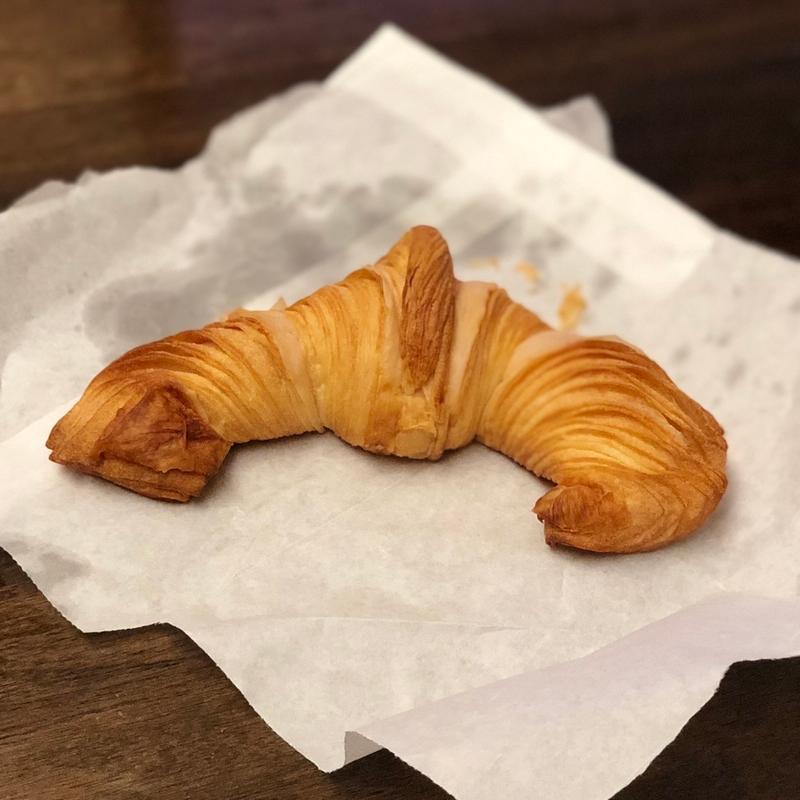 クロワッサン(la boulangerie 32 -ブーランジェリー サニー-)