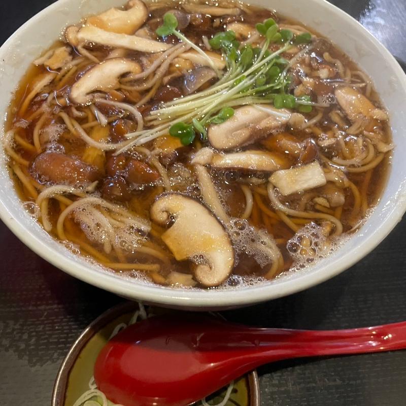 (味奈登庵 本牧店)