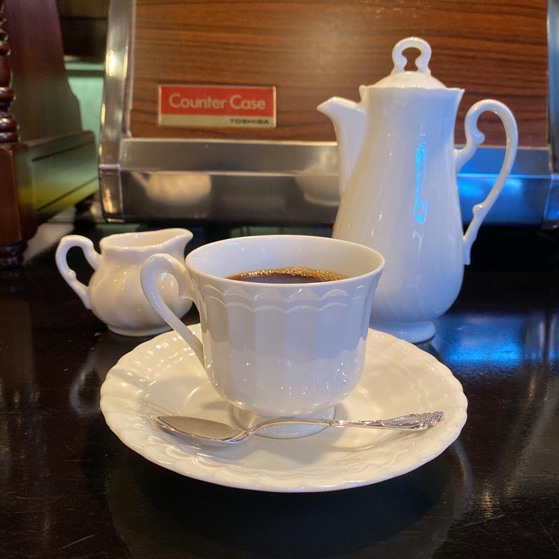 ストロングブレンド(魔愁 )