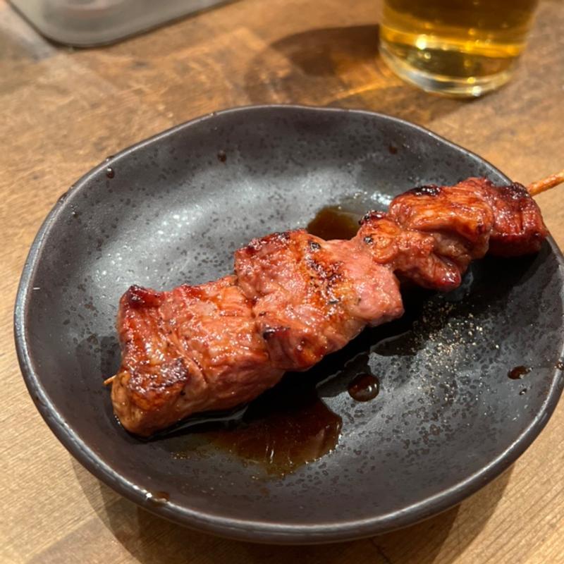 はらみ(やきとんたくちゃん)