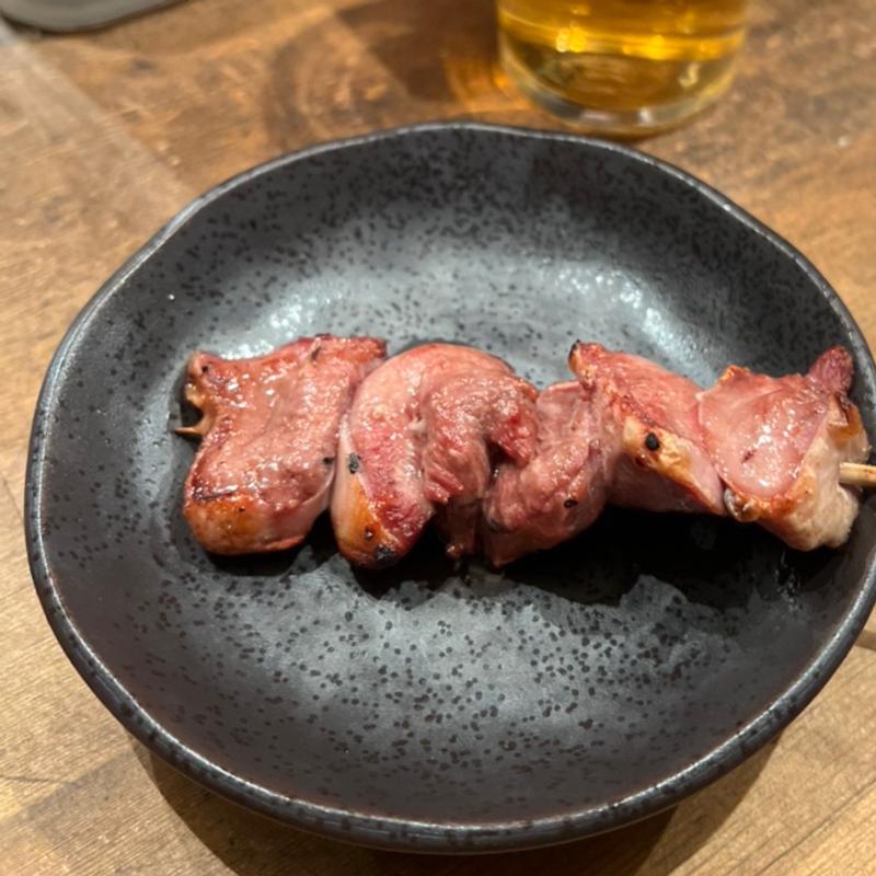 たん(やきとんたくちゃん)