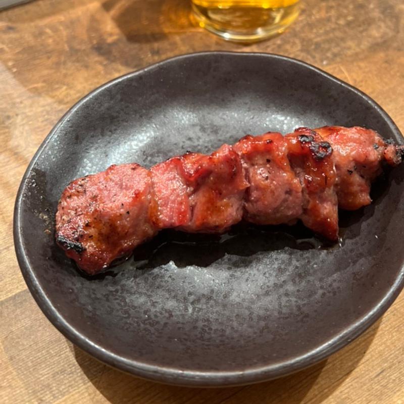 かしら(やきとんたくちゃん)