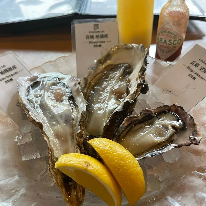 (F. PARADE Life (エフパレード ライフ))