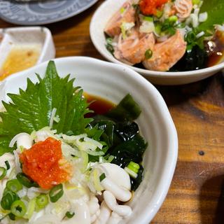 (鉄火)
