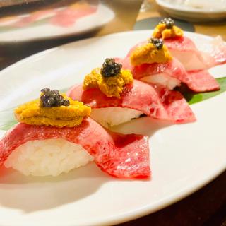 (焼肉 PANCHAN)