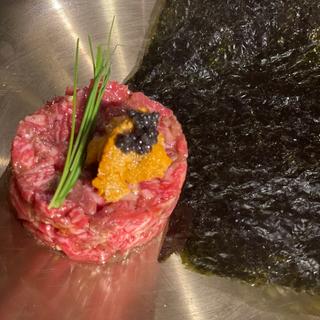 (焼肉 PANCHAN)
