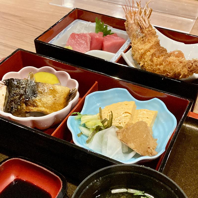 二段重(佐海 たちばな)