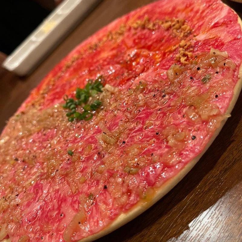 (麻布十番焼肉 KINTAN)