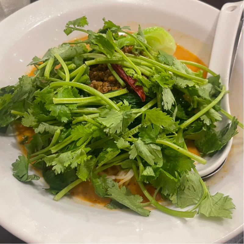 (中国ラーメン揚州商人 武蔵小山店)