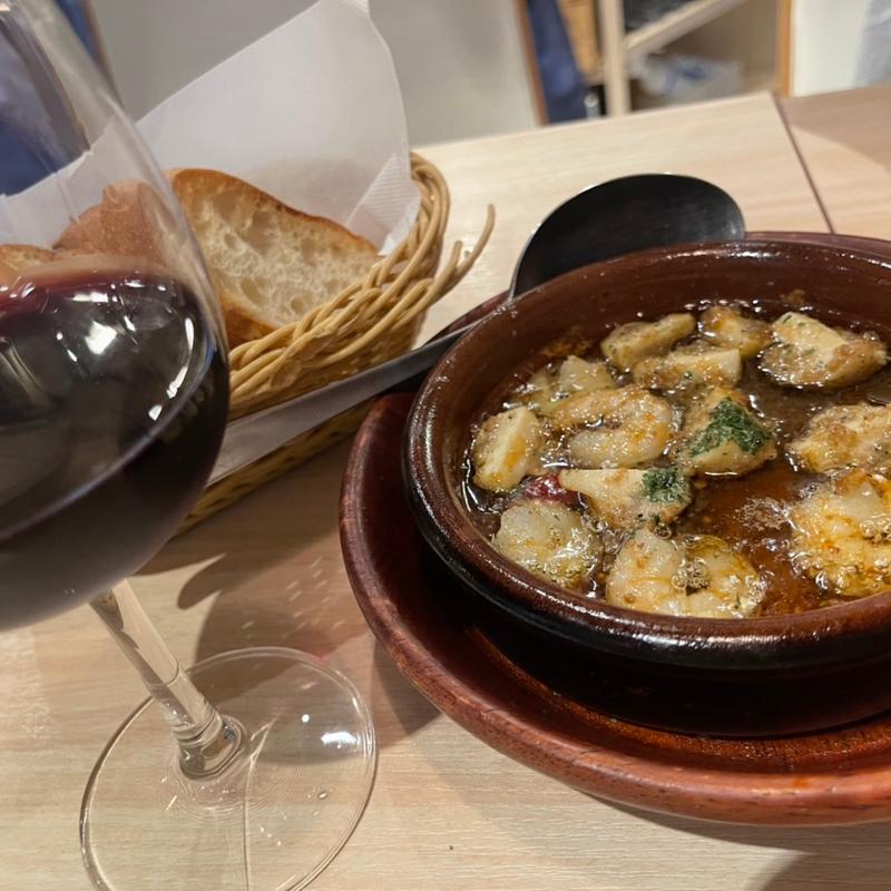 (MICHI FISH & OYSTER)