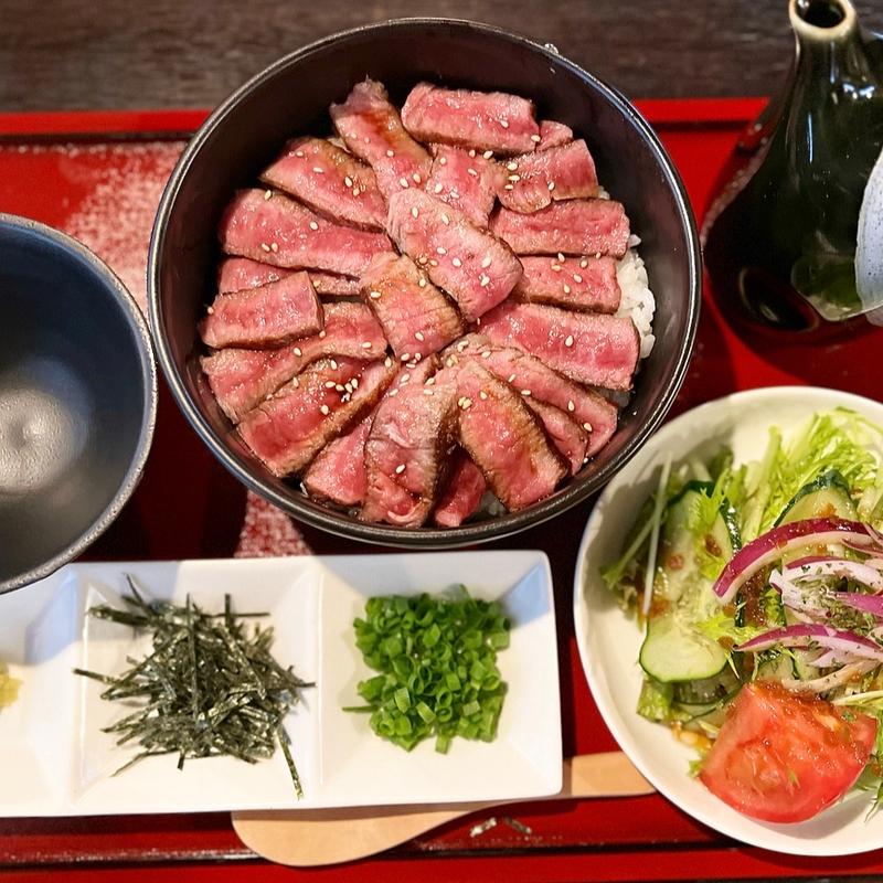 (お肉ビストロ Block)