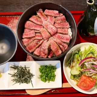 (お肉ビストロ Block)